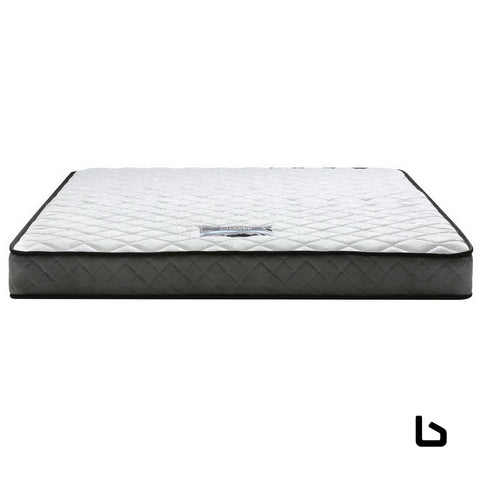 Bf mattress - bonnell spring 16cm thick double