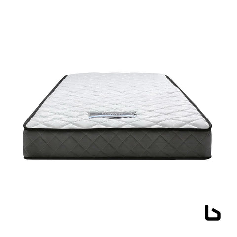 Bf mattress - bonnell spring 16cm thick king single