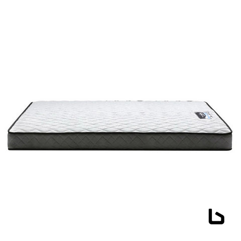 Bf mattress - bonnell spring 16cm thick queen