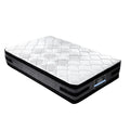 Bf mattress - cloud 9 top cool gel pocket spring 36cm thick