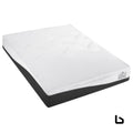 Bf mattress - double size memory foam cool gel without