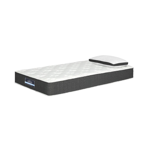 Bf mattress - medium soft mattresses pillow pocket spring