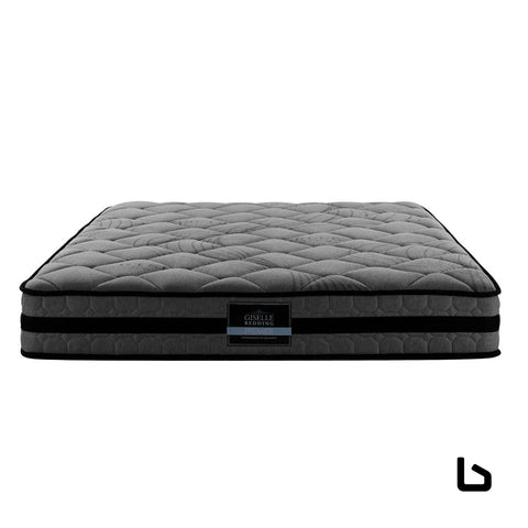 Bf mattress - pocket spring 22cm thick double