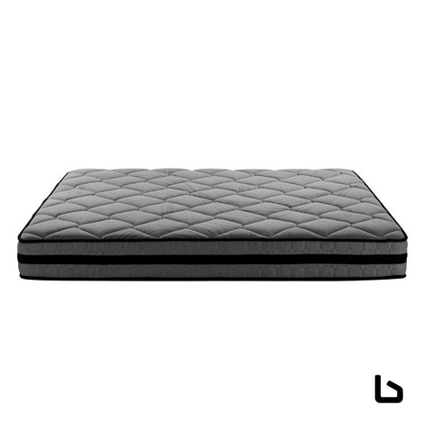 Bf mattress - pocket spring 22cm thick king single