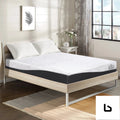 Bf mattress - queen size memory foam cool gel without spring