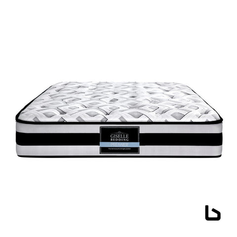 Bf mattress - rumba tight top pocket spring 24cm thick
