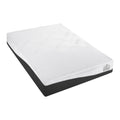Bf mattress - single size memory foam cool gel without