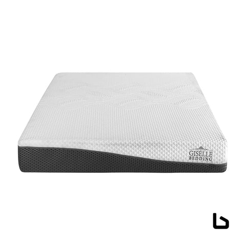 Bf mattress - single size memory foam cool gel without