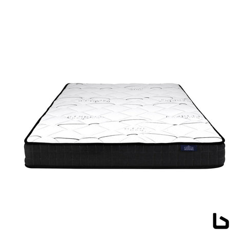 Bf mattress - tight sleep bonnell spring 16cm thick king