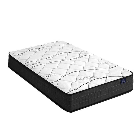 Bf mattress - tight sleep bonnell spring 16cm thick king