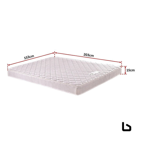 Bf queen bed mattress