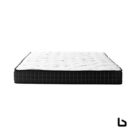 Bonnell spring foam 16cm mattress