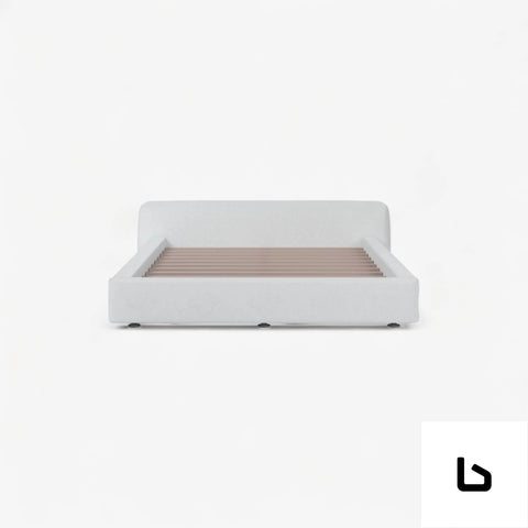 Bowie bed frame