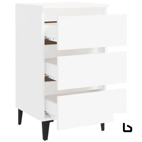 Caley bedside table - tables
