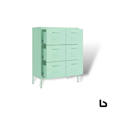 CANDY CABINET - Storage cabinet