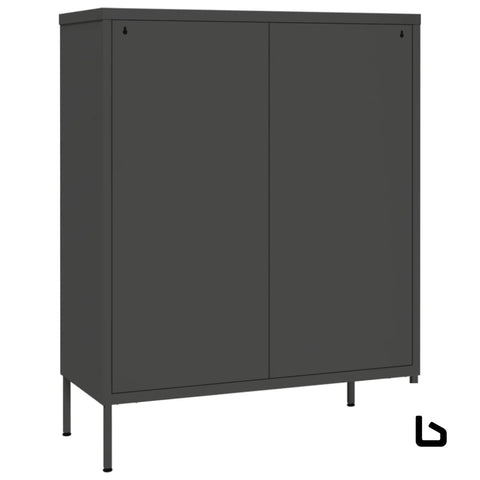 Candy charcoal cabinet