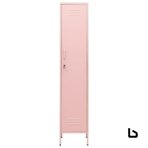 Candy locker - wardrobe