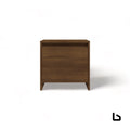 Cara bedside table - brown - tables