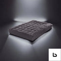 Charcoal mattress topper