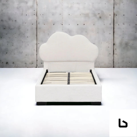 Cloudz bed frame