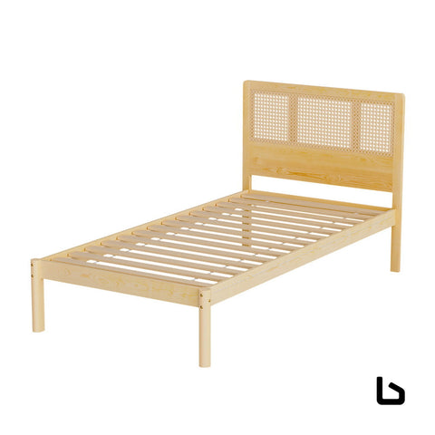Colton bed frame