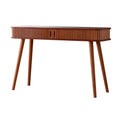 Console table 2 drawers 120cm - furniture > living room