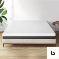 Coola memory foam 15cm comfort mattress