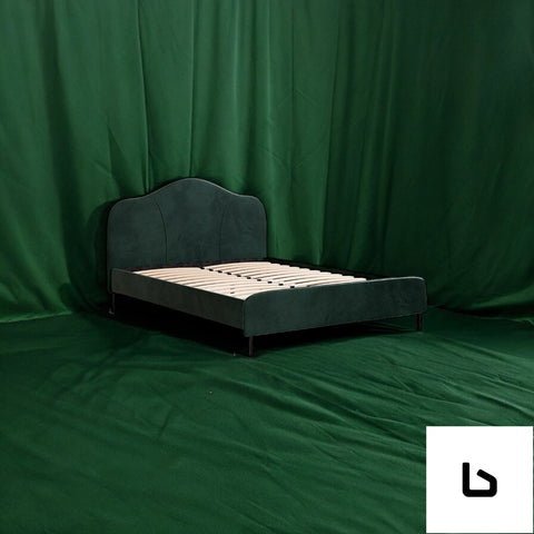 Corta bed frame - frame