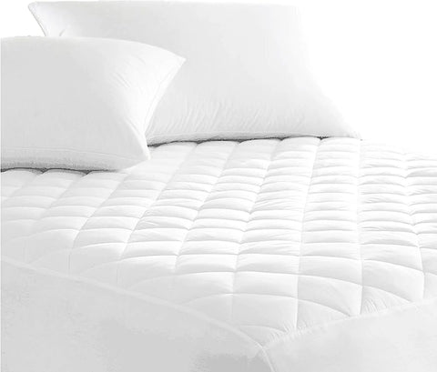 Cotton comfort mattress protector - protectors