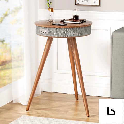 Crew bedside table - table