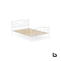 Crowe bed frame - furniture > bedroom