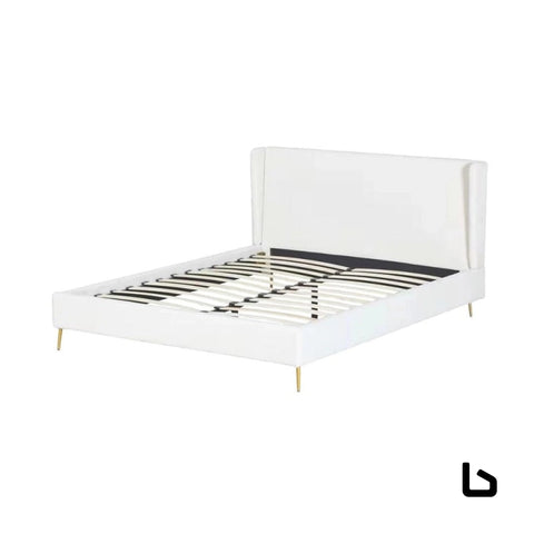 Cyrus bed frame