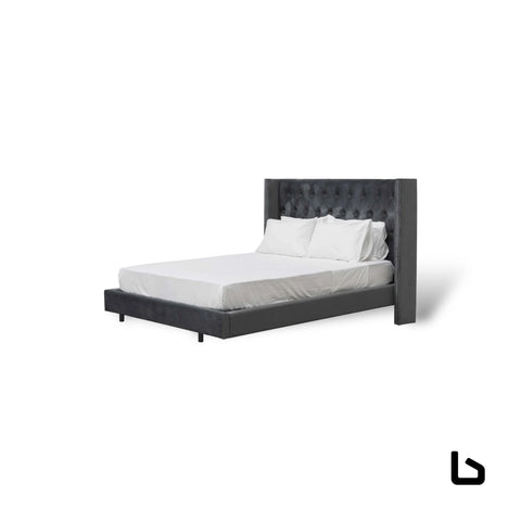 DANTE BED FRAME - Bed frame