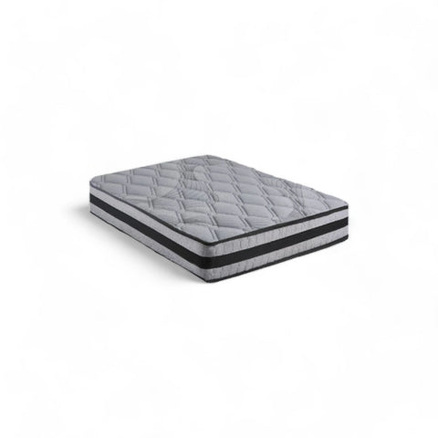 Darknight 5 zone support foam medium mattress
