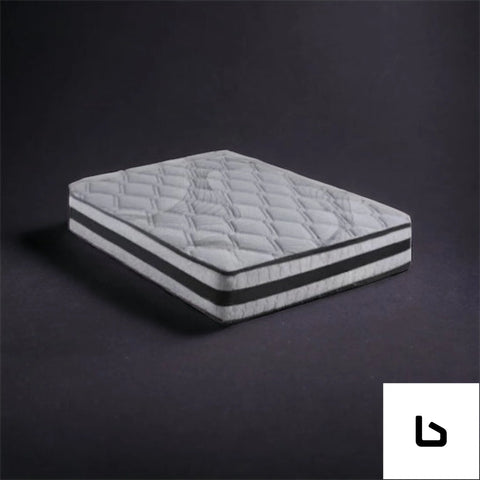 Darknight 5 zone support foam medium mattress