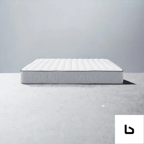 Daze edge 3-zone support 5 year warranty mattress