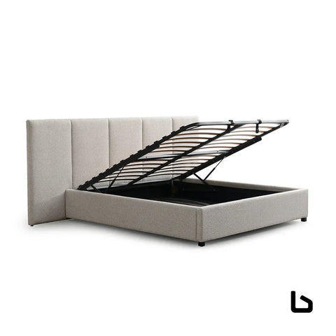 Decon bed frame - colours
