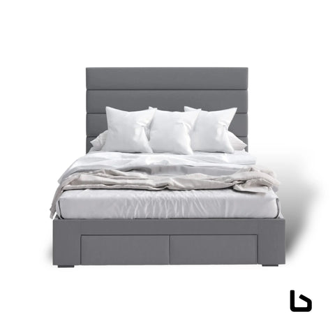 DOMINIC BED FRAME