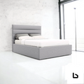 Dominic gas lift bed frame