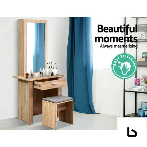 Donna dressing table - dressers