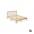 Dora bed frame