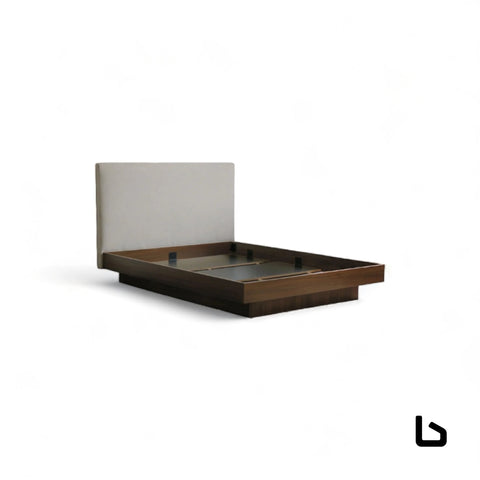 Dro bed frame