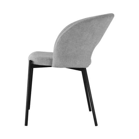 Ewen Dining Chair - Dining chair