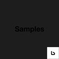 Fabric samples - samples