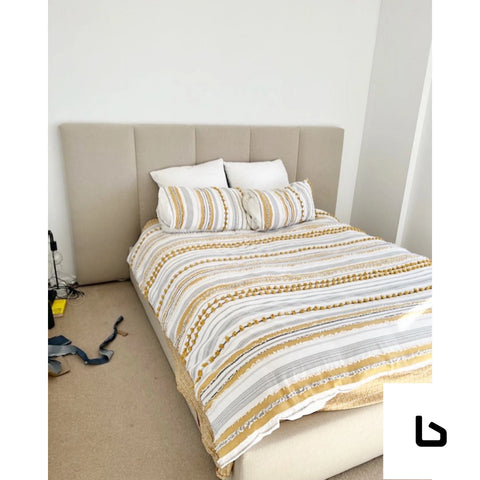FELUXE BED FRAME - Bed frame