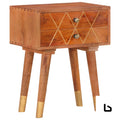 Fiona bedside table - tables
