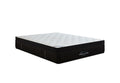 Firenze double firm euro top natural latex mattress 34cm