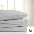 2000tc cooling bamboo bed sheets