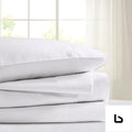 2000tc cooling bamboo bed sheets