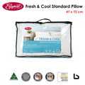 Fresh and cool pillow - pillows